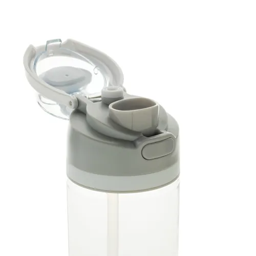 Omni Sip RCS RPET vizespalack, 800 ml Fehér 