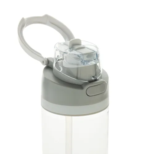 Omni Sip RCS RPET vizespalack, 800 ml Fehér 