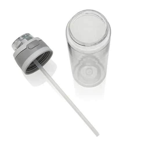 Omni Sip RCS RPET vizespalack, 800 ml Fehér 