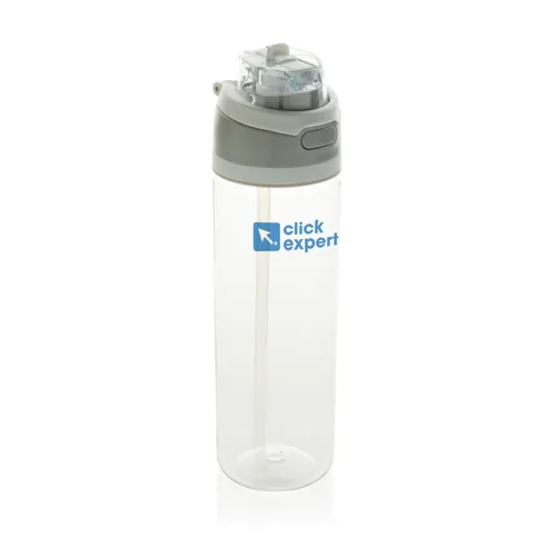 Omni Sip RCS RPET vizespalack, 800 ml Fehér 