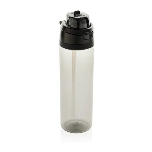 Omni Sip RCS RPET vizespalack, 800 ml Fekete 