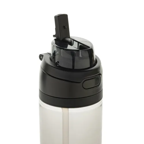Omni Sip RCS RPET vizespalack, 800 ml Fekete 