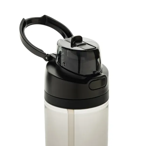 Omni Sip RCS RPET vizespalack, 800 ml Fekete 