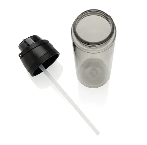 Omni Sip RCS RPET vizespalack, 800 ml Fekete 