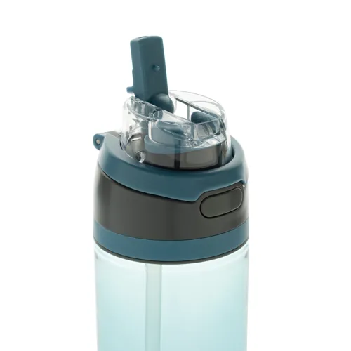 Omni Sip RCS RPET vizespalack, 800 ml Kék 