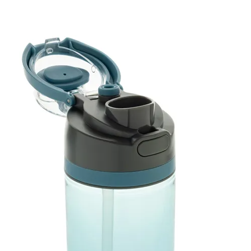 Omni Sip RCS RPET vizespalack, 800 ml Kék 