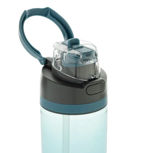 Omni Sip RCS RPET vizespalack, 800 ml Kék 