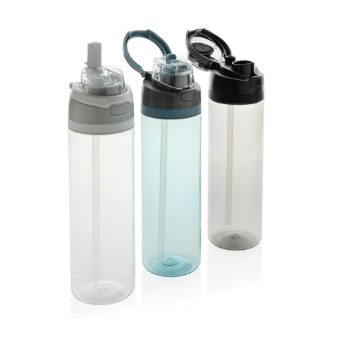 Omni Sip RCS RPET vizespalack, 800 ml Kék 