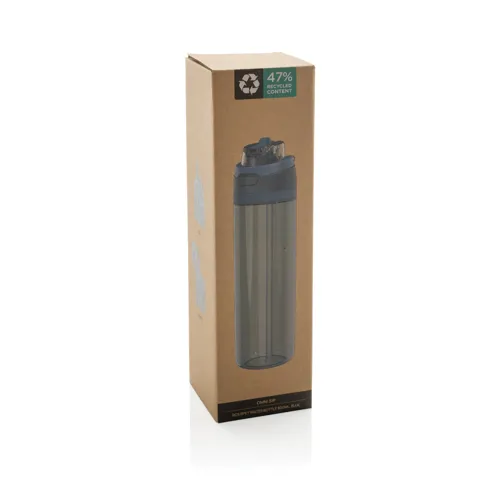 Omni Sip RCS RPET vizespalack, 800 ml Kék 