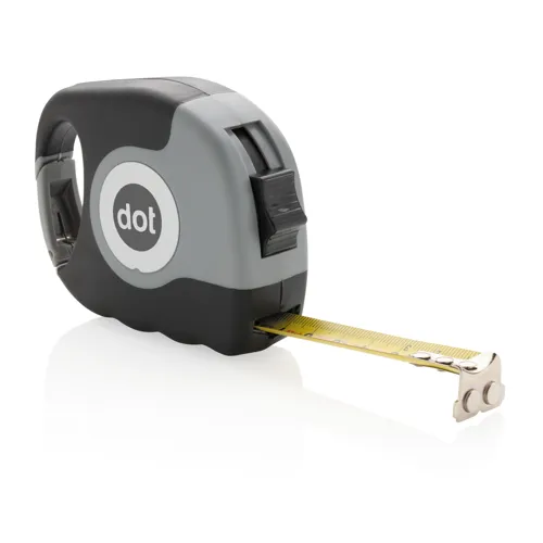 Mérőszalag karabínerrel