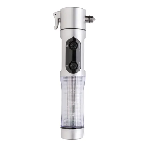 Vészvillogó kalapáccsal