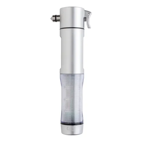 Vészvillogó kalapáccsal