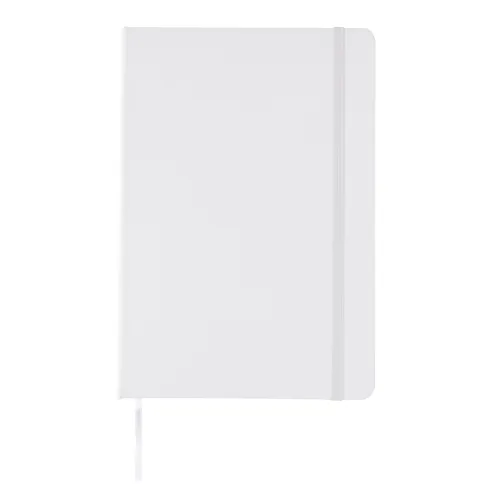 Basic keményfedelű A5-ös jegyzetfüzet