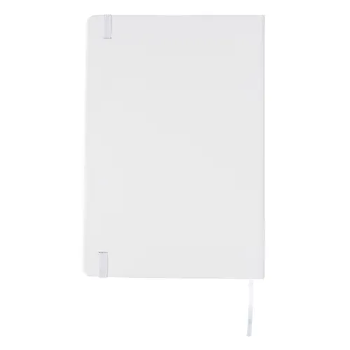 Basic keményfedelű A5-ös jegyzetfüzet