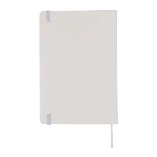 Basic keményfedelű A5-ös simalapú vázlatfüzet