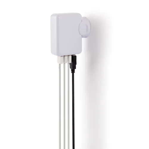 Adapterkészlet 4 USB elosztóval