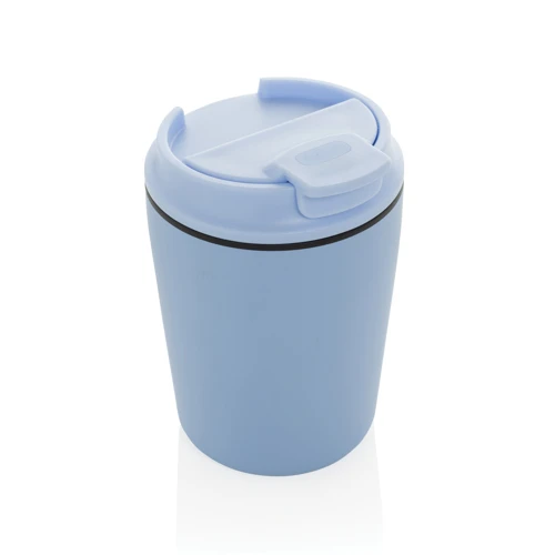 Pico Barista RCS kávés bögre 220 ml, cső alakú díszdobozban Kék 