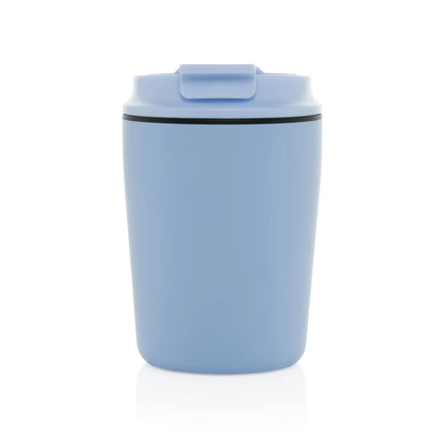 Pico Barista RCS kávés bögre 220 ml, cső alakú díszdobozban Kék 