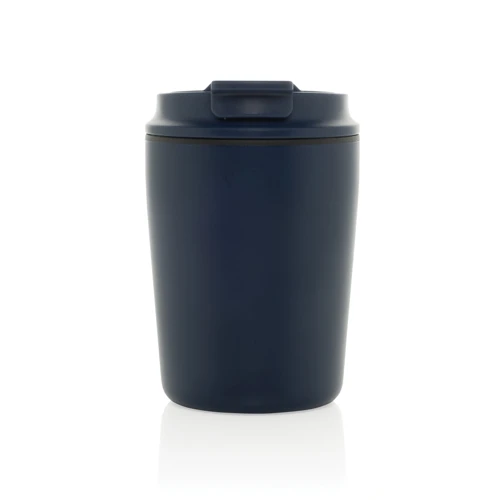 Pico Barista RCS kávés bögre 220 ml, cső alakú díszdobozban Kék 