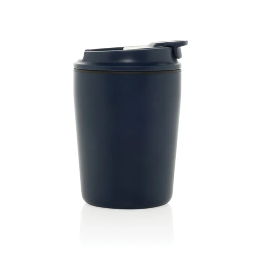 Pico Barista RCS kávés bögre 220 ml, cső alakú díszdobozban Kék 