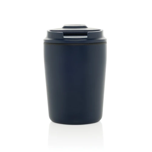 Pico Barista RCS kávés bögre 220 ml, cső alakú díszdobozban Kék 