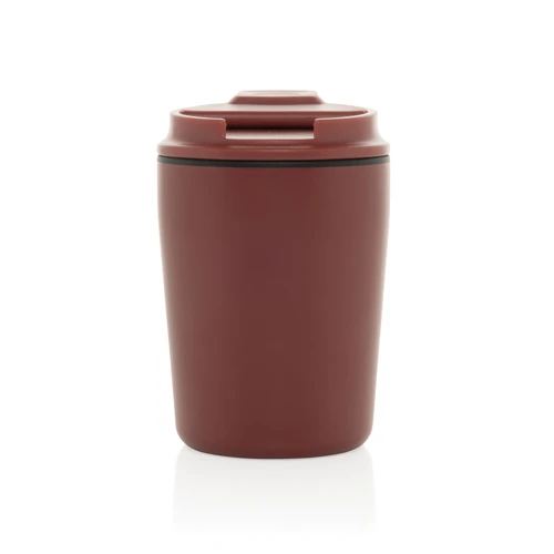 Pico Barista RCS kávés bögre 220 ml, cső alakú díszdobozban Piros 