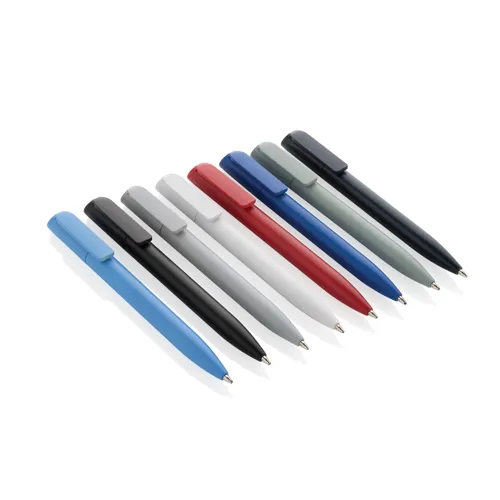 Pocketpal GRS újrahasznosított ABS mini toll Zöld 