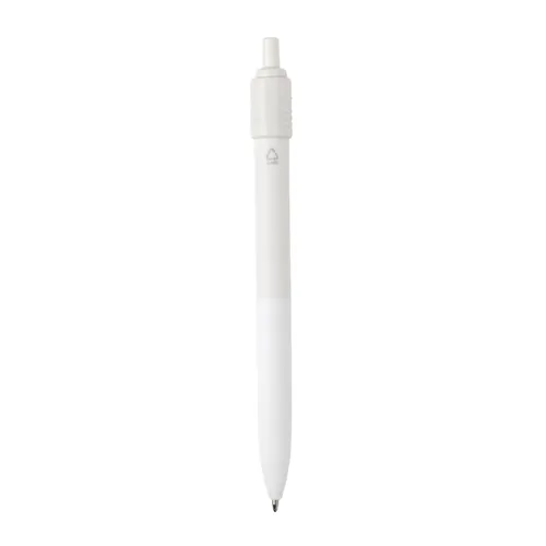 Quill GRS RABS anti-stressz/stresszoldó toll Fehér 