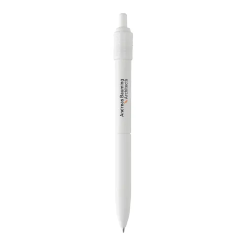 Quill GRS RABS anti-stressz/stresszoldó toll Fehér 