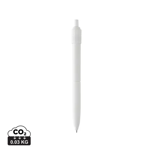 Quill GRS RABS anti-stressz/stresszoldó toll Fehér 