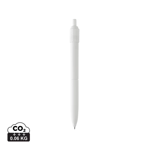 Quill GRS RABS anti-stressz/stresszoldó toll Fehér 