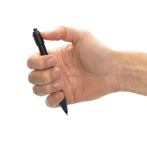 Quill GRS RABS anti-stressz/stresszoldó toll Fekete 