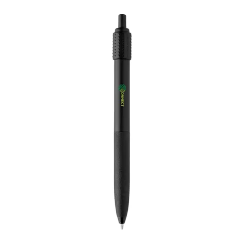 Quill GRS RABS anti-stressz/stresszoldó toll Fekete 