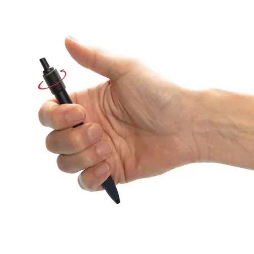Quill GRS RABS anti-stressz/stresszoldó toll Kék 