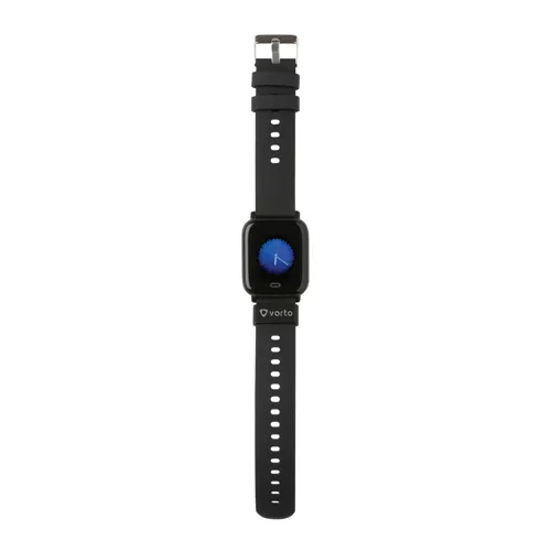 RCS újrahasznosított TPU Fit Watch Fekete 