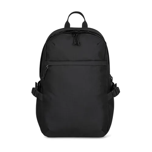 Renew AWARE™ RPET 15''-es laptop hátizsák Fekete 