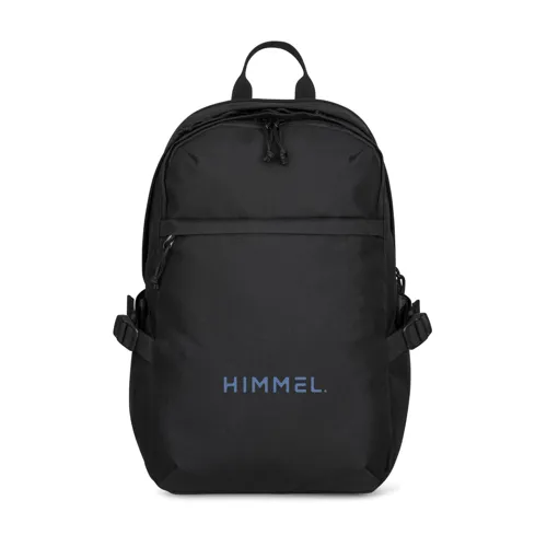 Renew AWARE™ RPET 15''-es laptop hátizsák Fekete 