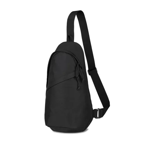 Renew AWARE™ RPET sling táska Fekete 