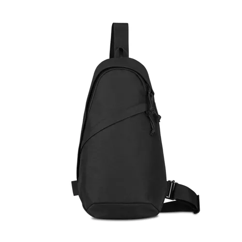 Renew AWARE™ RPET sling táska Fekete 