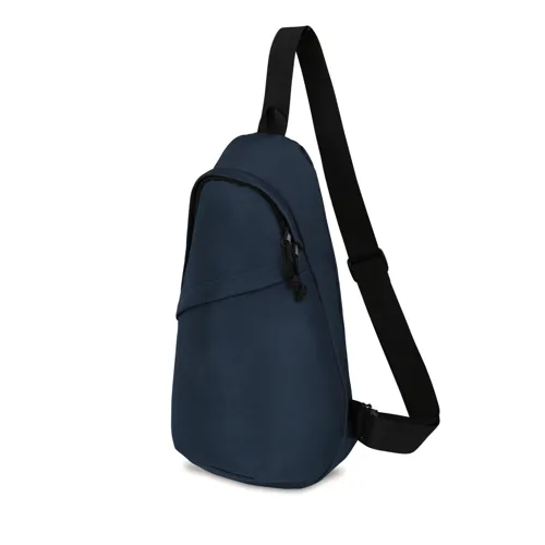 Renew AWARE™ RPET sling táska Kék 