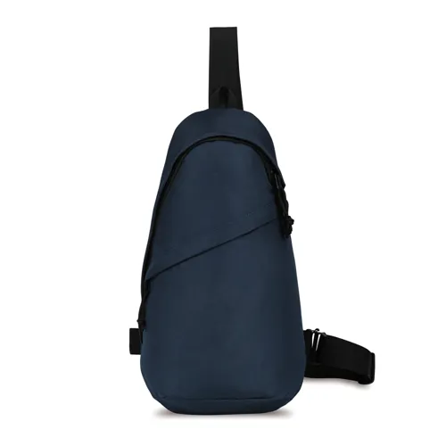 Renew AWARE™ RPET sling táska Kék 