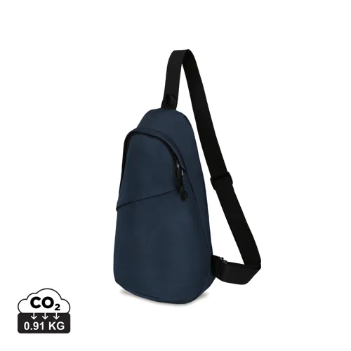 Renew AWARE™ RPET sling táska Kék 