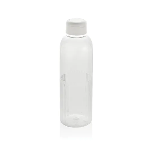 Ripple RCS RPET szivárgásmentes kulacs fogantyúval – 750 ml Fehér 