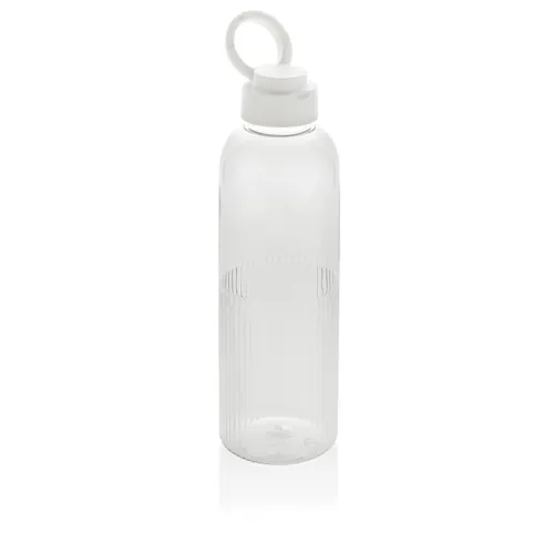 Ripple RCS RPET szivárgásmentes kulacs fogantyúval – 750 ml Fehér 
