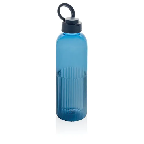 Ripple RCS RPET szivárgásmentes kulacs fogantyúval – 750 ml Kék 