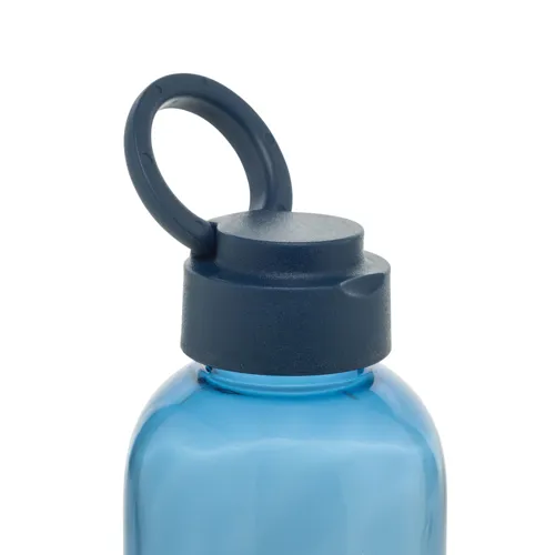 Ripple RCS RPET szivárgásmentes kulacs fogantyúval – 750 ml Kék 