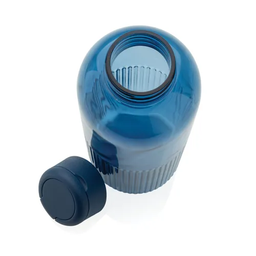 Ripple RCS RPET szivárgásmentes kulacs fogantyúval – 750 ml Kék 