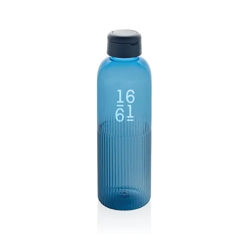 Ripple RCS RPET szivárgásmentes kulacs fogantyúval – 750 ml Kék 