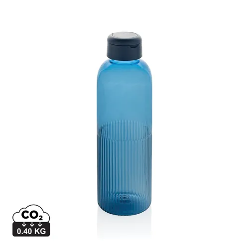 Ripple RCS RPET szivárgásmentes kulacs fogantyúval – 750 ml Kék 