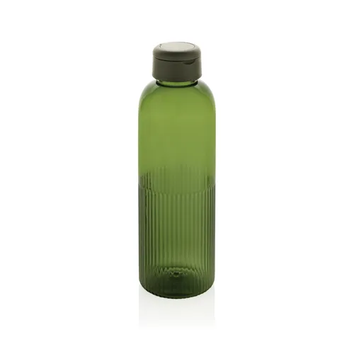 Ripple RCS RPET szivárgásmentes kulacs fogantyúval – 750 ml Zöld 